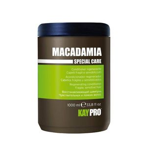 ماسک مو کی پرو مدل macadamia حجم 1000 میلی لیتر