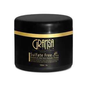 ماسک مو گرانسا مدل 4 1 حجم 550 میلی لیتر