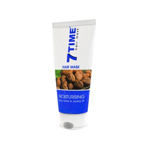 ماسک موی سون تایم مدل moisturising حجم 200 میلی لیتر