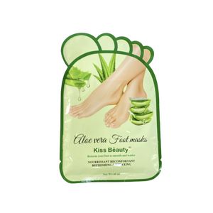 ماسک پا کیس بیوتی مدل آلوئه ورا حجم 40 میلی لیتر