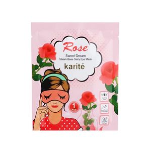 ماسک چشم کاریته مدل رز وزن 10 گرم