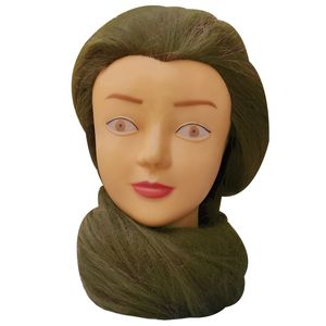 مانکن مو مخصوص کوتاهی مدل kmz