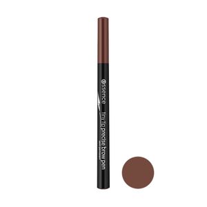 ماژیک ابرو اسنس مدل tiny tip شماره 02
