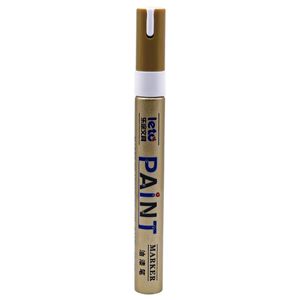ماژیک رنگ مو لتو مدل lt 1102 حجم 10 میلی لیتر رنگ سفید