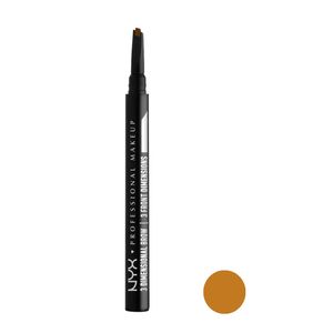 ماژیک هاشور ابرو نیکس مدل sourcil 3d شماره 01