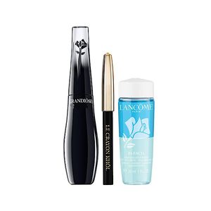 مجموعه آرایش لانکوم grandiÔse mascara set
