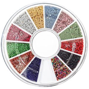 مجموعه تزیین ناخن مدل d30