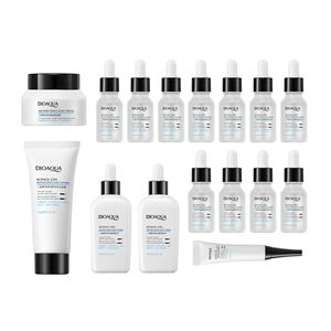 مجموعه جوان کننده بایو آکوا مدل retinol beautiful بسته 16 عددی
