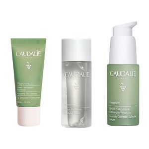 مجموعه ضد جوش کدلی مدل anti blemish solution بسته 3 عددی