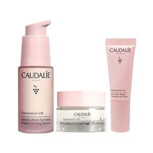 مجموعه مراقبت از پوست کدلی مدل firming solution مجموعه 3 عددی