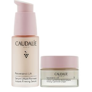مجموعه مراقبت از پوست کدلی مدل resveratrol lift بسته دو عددی