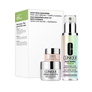 مجموعه مراقبت از پوست کلینیک مدل skin school مجموعه 3 عددی