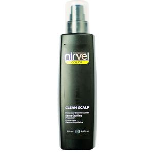 محافظ پوست سر حین رنگ نیرول مدل clean scalp حجم 250 میلی لیتر