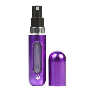 محفظه نگهدارنده عطر مدل easy refill