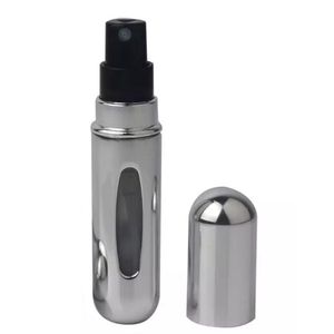 محفظه نگهداری عطر مدل easy refill