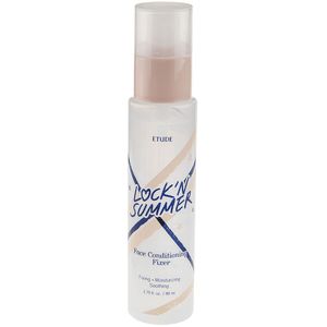 محلول تثبیت کننده آرایش اتود مدل lockn summer حجم 80 میلی لیتر