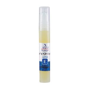 محلول تقویت مژه و ابرو لابراتوار نلا مدل آیلش حجم 4.5 میلی لیتر