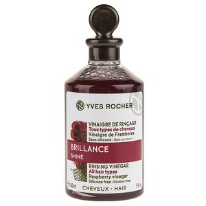 محلول تقویت کننده مو ایو روشه مدل radiance rinsing vinegar حجم 150 میلی لیتر
