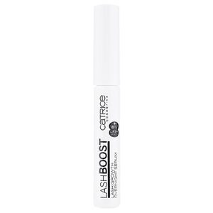 محلول تقویت کننده مژه کاتریس مدل lash boost حجم 6 میلی لیتر