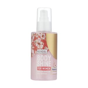 محلول خوشبو کننده بدن رندل مدل victoria secret حجم 170 میلی لیتر