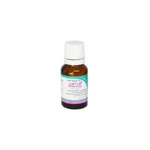 محلول رفع میخچه و زگیل کیمیا دارو سپهر مدل gh01 حجم 10 میلی لیتر