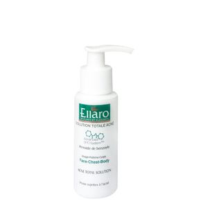 محلول ضد جوش الارو مدل peroxide de benzoyle حجم 60 میلی لیتر
