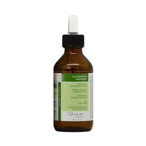 محلول ضد ریزش مو رولند مدل oxygenating حجم 90 میلی لیتر