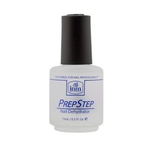 محلول ضد قارچ آی ان ام مدل prepstep حجم 14.8 میلی لیتر
