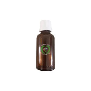 محلول ضد قارچ کاشت ناخن آمریکاپیگمنت مدل dehydration حجم 30 میلی لیتر