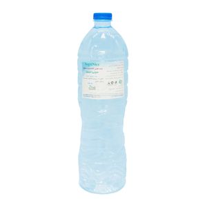 محلول ضدعفونی کننده دست سپتی نایس مدل sn06 حجم 1500 میلی لیتر
