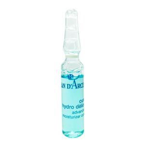 محلول مرطوب کننده ژاندارسل مدل hydratante حجم 2 میلی لیتر بسته 7 عددی