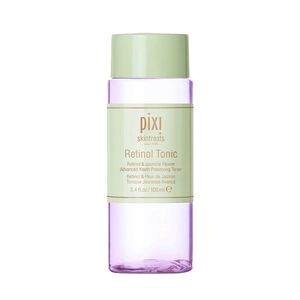 محلول پاک کننده پیکسی مدل retinol حجم 100 میلی لیتر