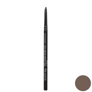 مداد ابرو ایزادورا مدل precision brow pen شماره 74