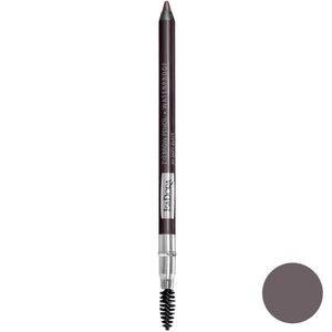 مداد ابرو برس دار ایزادورا سری eyebrow pencil with brush شماره 30