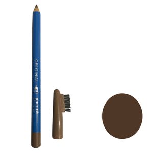مداد ابرو بل مدل waterproof&long lasting شماره e01