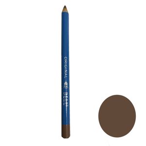 مداد ابرو بل مدل waterproof&long lasting شماره e04