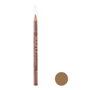 مداد ابرو بورژوآ مدل sourcils شماره 04