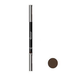 مداد ابرو دوسه مدل brow filler شماره 624