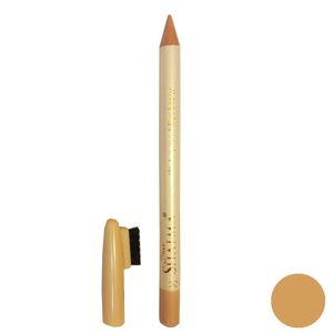 مداد ابرو شایما مدل waterproof شماره 105