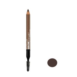 مداد ابرو میبلین مدل brow precise شماره 02