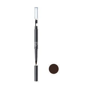 مداد ابرو میکاپ فکتوری مدل triangle brow styler شماره 12