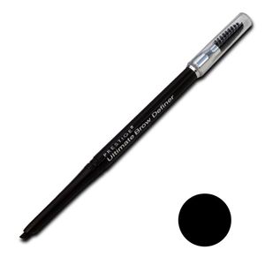 مداد ابرو پرستیژ مدل definer black brown شماره bu 03