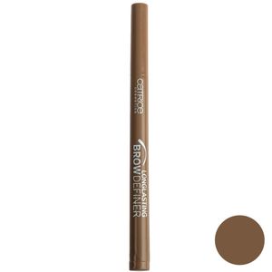 مداد ابرو کاتریس سری brow definer شماره 020