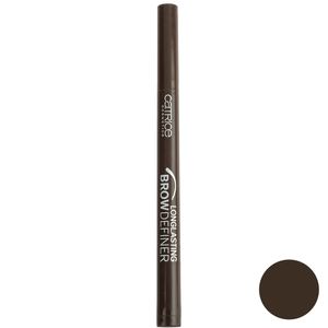 مداد ابرو کاتریس سری brow definer