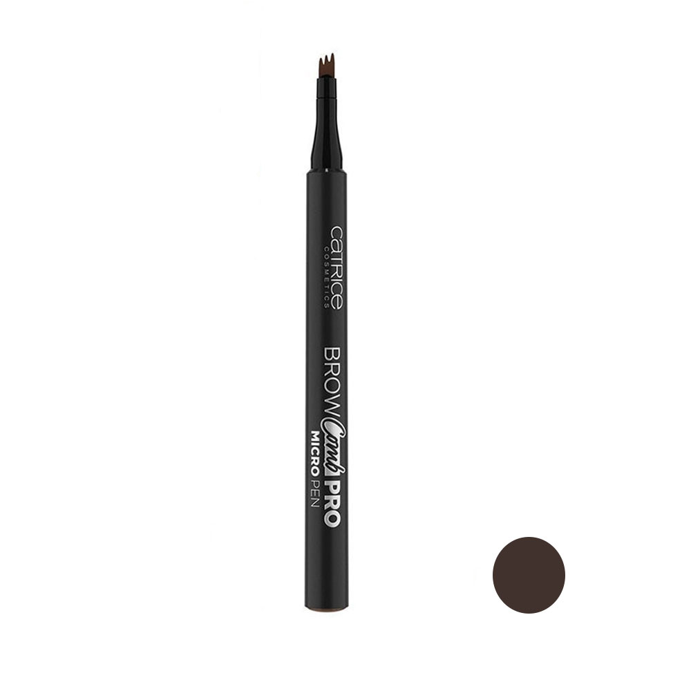 مداد ابرو کاتریس مدل comb pro شماره 050