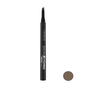 مداد ابرو کاتریس مدل comb pro شماره 040