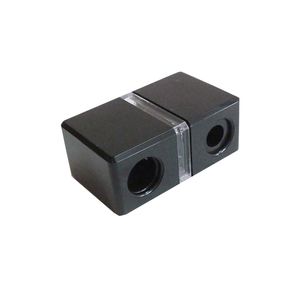 مداد تراش آرایشی تریتون مدل fsh 24