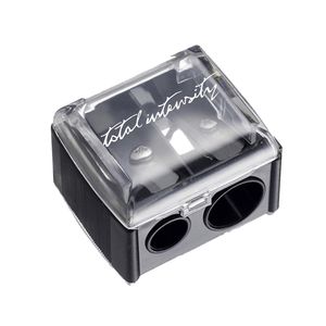 مداد تراش آرایشی توتال اینتنسیتی مدل double شماره ti6008