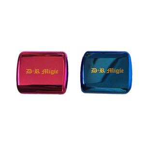 مداد تراش آرایشی دو قلو دکتر میگی مدل dm02 مجموعه دو عددی