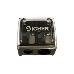 مداد تراش آرایشی سیچر مدل t 119